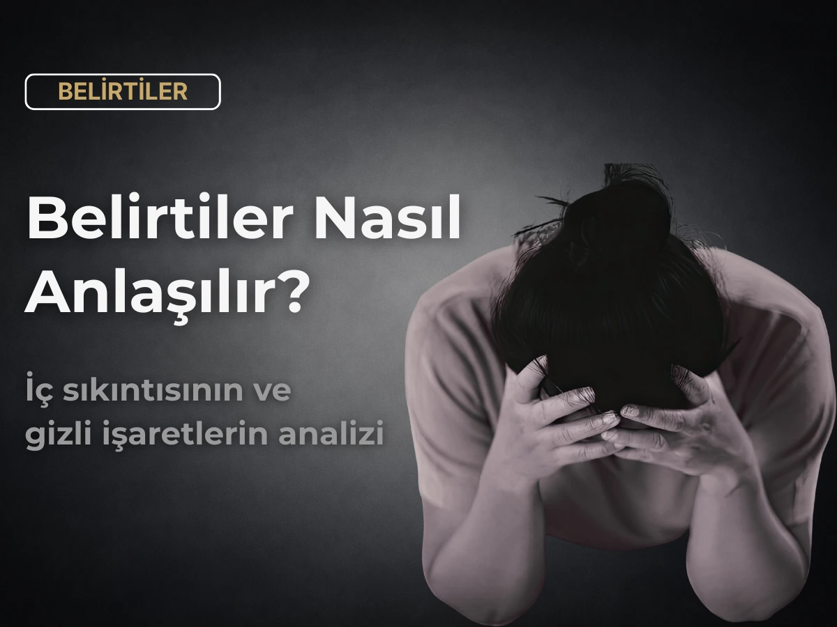Büyü Belirtileri Nasıl Anlaşılır? Nazar ile Büyü Arasındaki Farklar