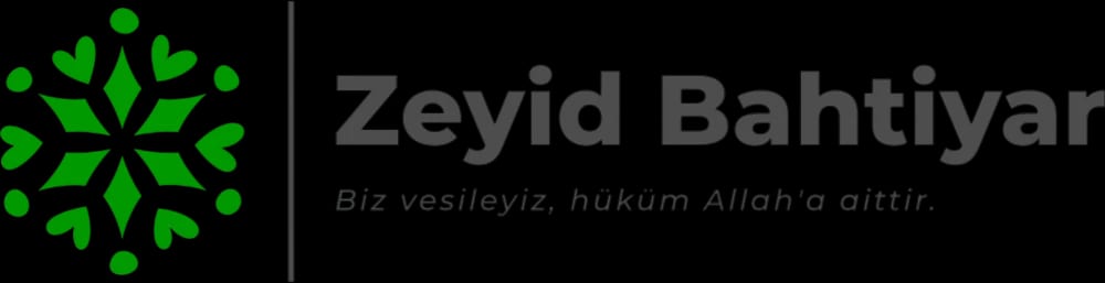 Zeyid Bahtiyar