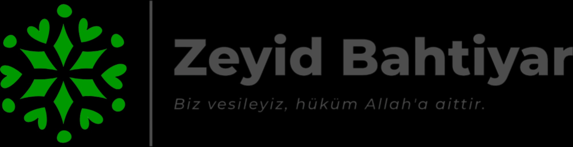 Zeyid Bahtiyar